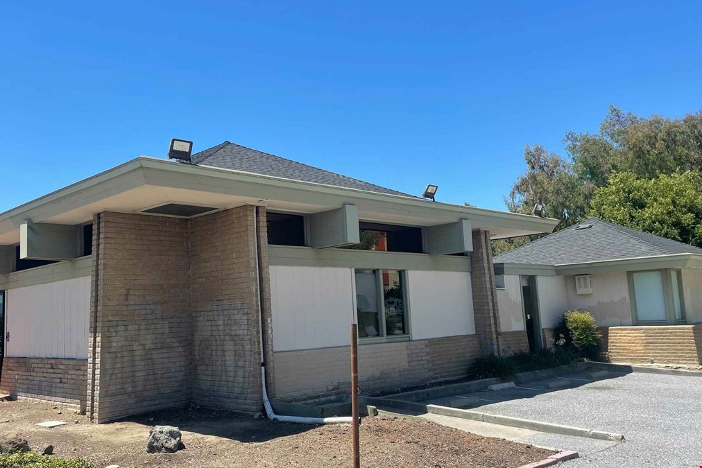 405 Blossom Hill Road
