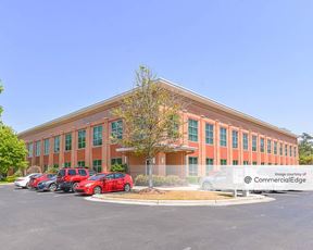 Pharma Office Park - 1015 & 1017 Ashes Drive