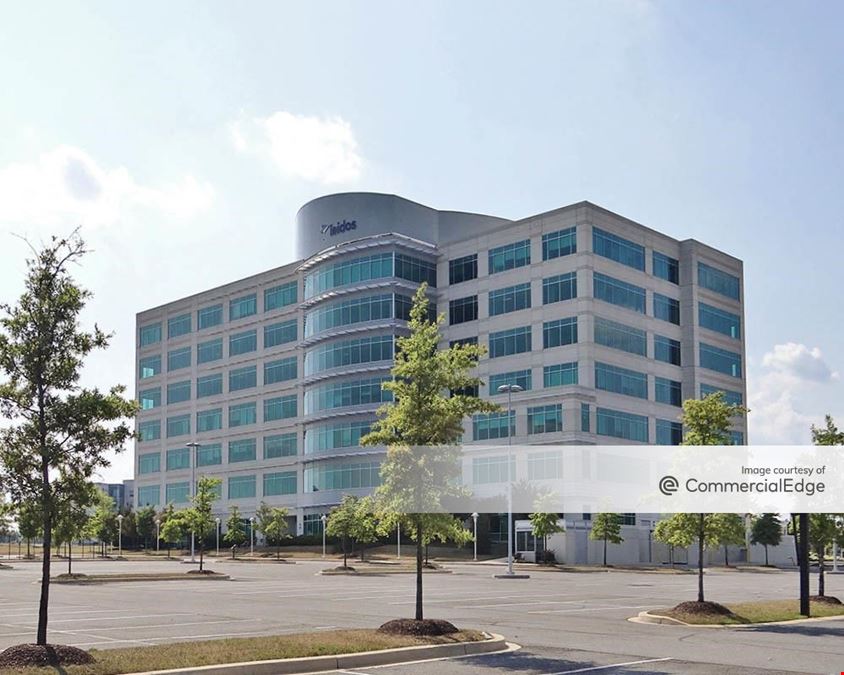 Franklin Center