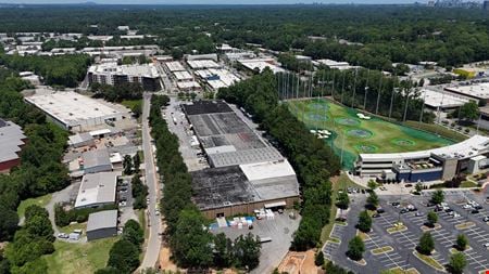 Preview of commercial space at 1280 Chattahoochee Ave NW