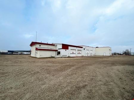 Preview of Other space for Rent at 3624 36 Avenue