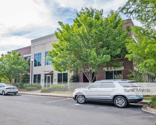 Preview of Office space for Rent at 1671 Belle Isle Avenue