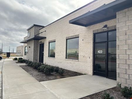 Preview of commercial space at 421-423 Vintage Lane