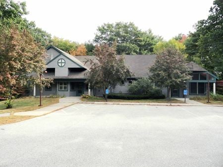Preview of Office space for Rent at 42 Brickyard Court