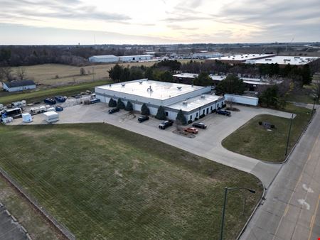 Preview of Industrial space for Sale at 1411 Interstate Dr