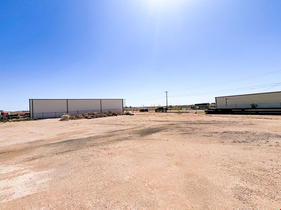 7 E Industrial Loop