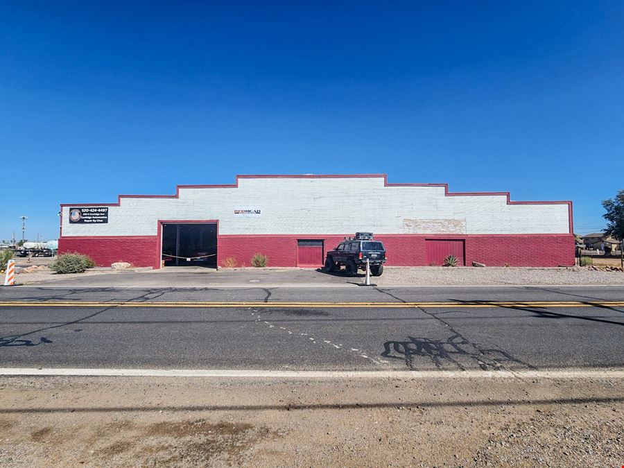 230 E Coolidge Ave