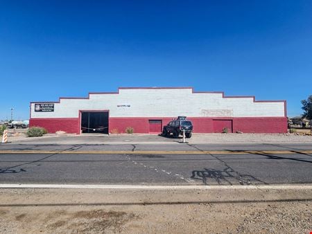 Preview of Industrial space for Sale at 230 E Coolidge Ave