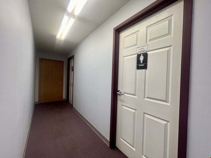 Janesville Office | Retail Space