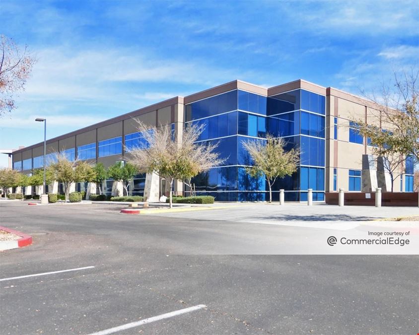 Stapley Medical Center