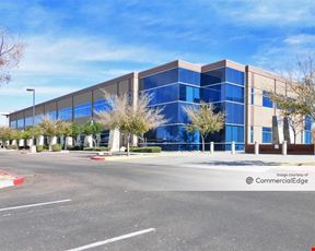 Stapley Medical Center