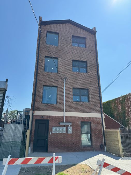 218-36 133rd Rd