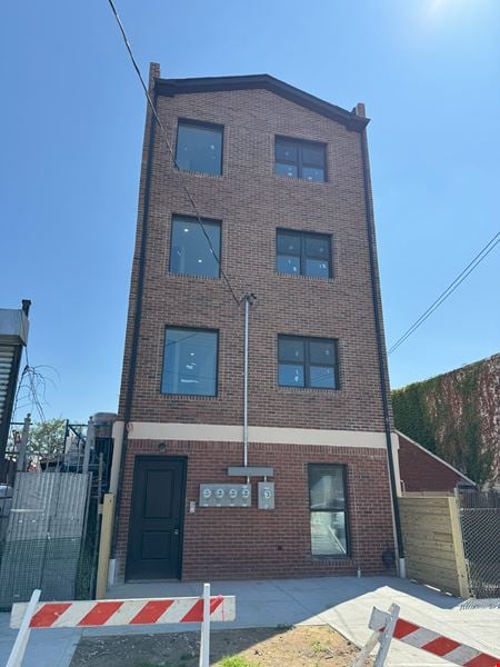 Preview of Multi-Family space for Sale at 218-36 133rd Rd