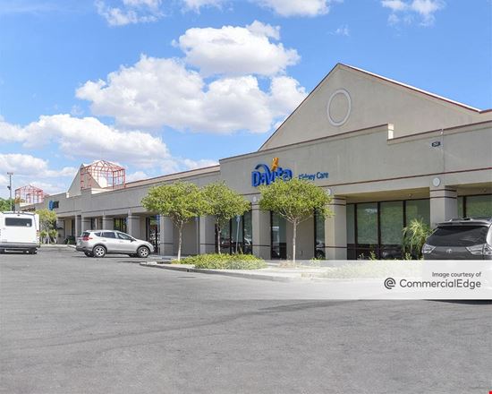 Preview of Retail space for Rent at 3501 Mall View Road