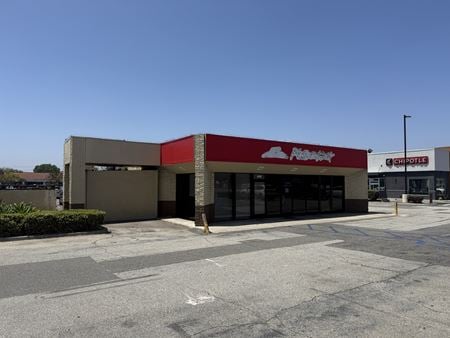 Preview of Retail space for Rent at 12001-12017 Beach Blvd