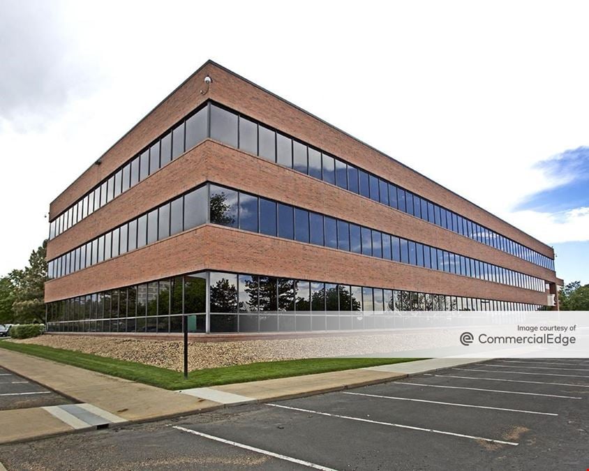 Greenwood Corporate Plaza - Building 3