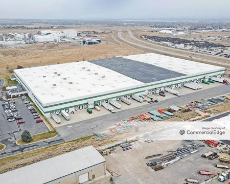 Preview of Industrial space for Rent at 9669 South Prosperity Road