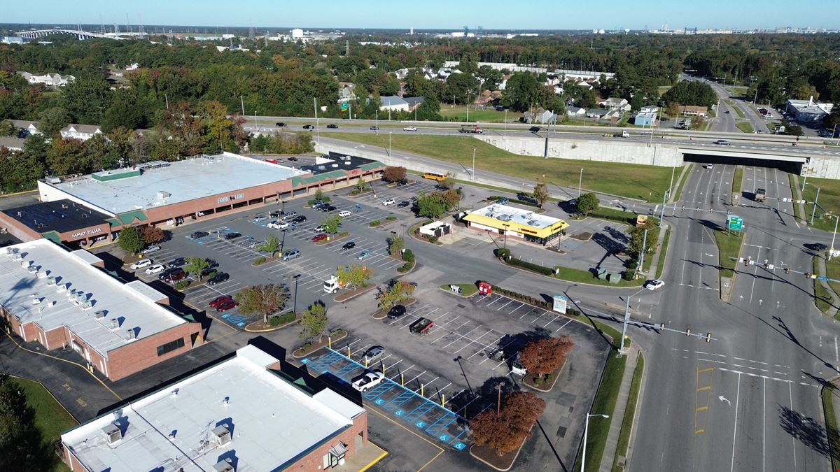 Dominion Marketplace