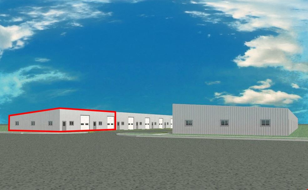 2440 Production Drive, Units 15 & 16