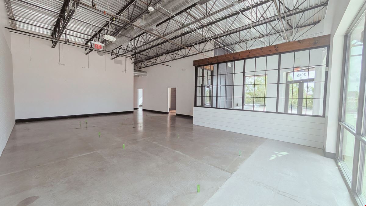 Retail/Medical for Lease - FM 2920