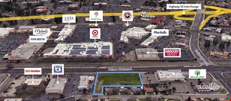 Preview of Other space for Sale at 10701 Folsom Boulevard