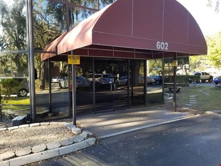 Preview of commercial space at 602 Vonderburg Drive