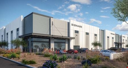 Preview of Industrial space for Rent at 1401 S 52nd St