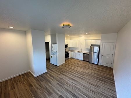 Preview of Multi-Family space for Sale at 1380 Saginaw Street S