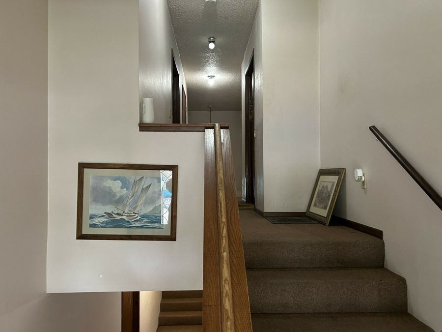 300 W. 22nd Street