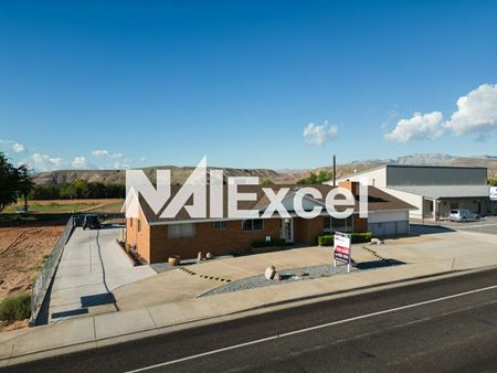 Preview of commercial space at 2357 Santa Clara Circle