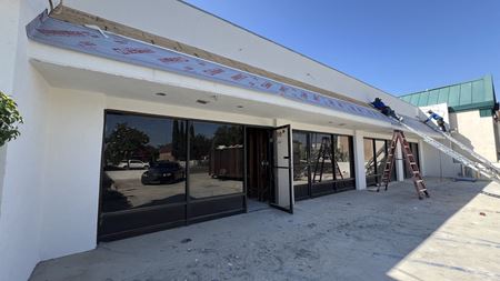 Preview of commercial space at 915 N Maclay Avenue
