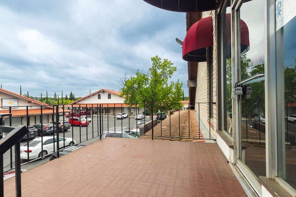 Lofts at Cypress Square