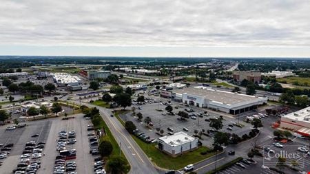 Preview of Retail space for Rent at 1118 Woodruff Road