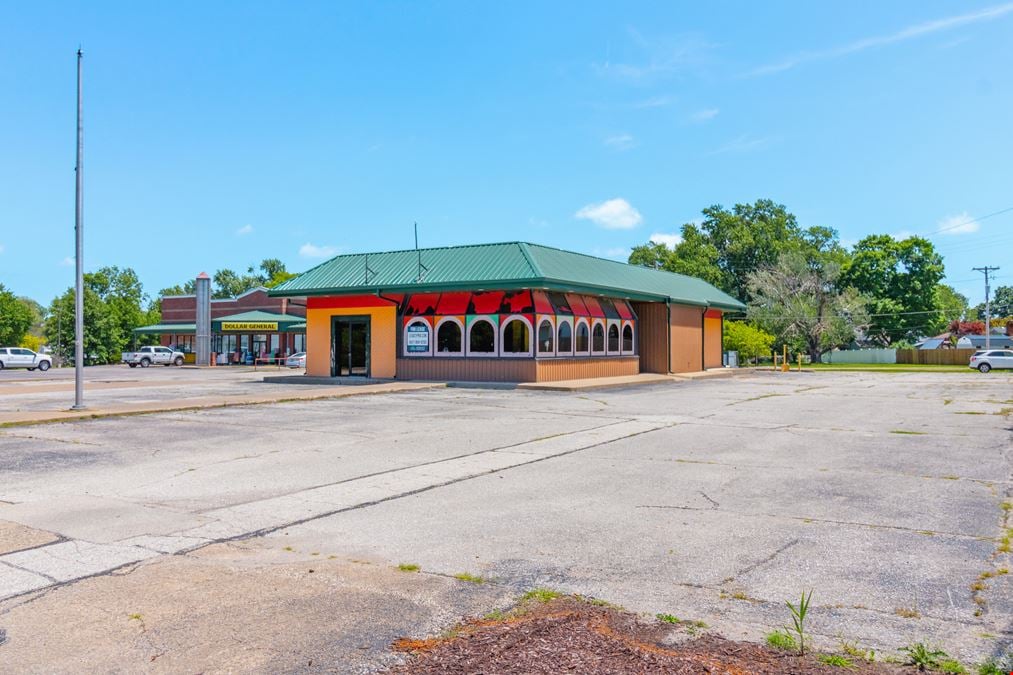 600 S. Main St.