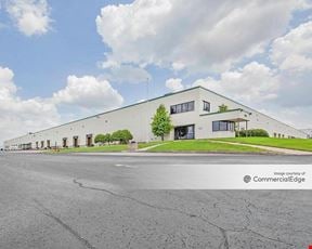 Interchange City Distribution Center