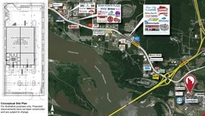 Flex/Office/Warehouse for Lease in Northshore Business Park