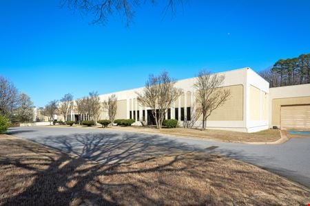 Preview of Industrial space for Sale at 1501 Westpark Dr