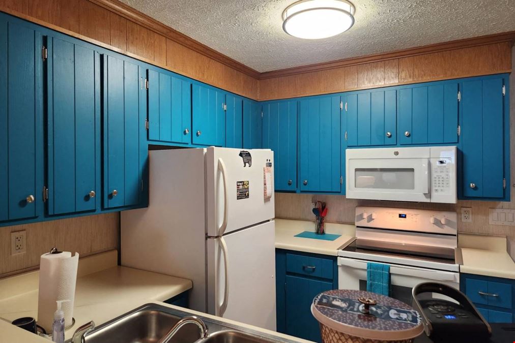 1102 Ski View Dr Unit 208