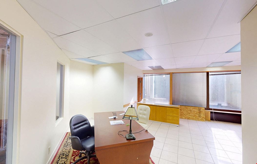 250 Portage Avenue