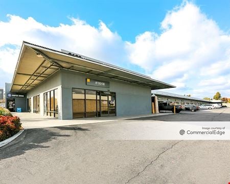 Preview of commercial space at 2120 West Mission Road