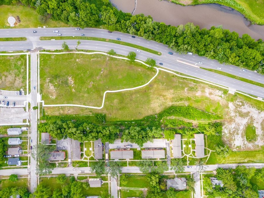Swope Plaza Estates