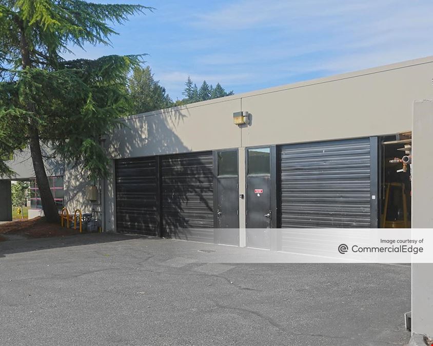 Park at Willow Ridge - Bldg F