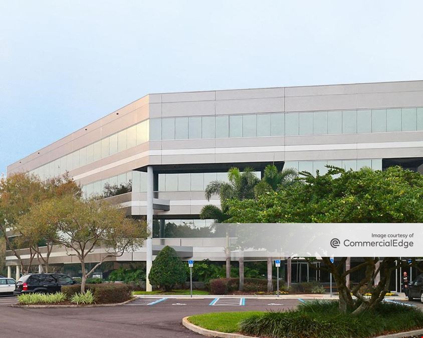 Park Center