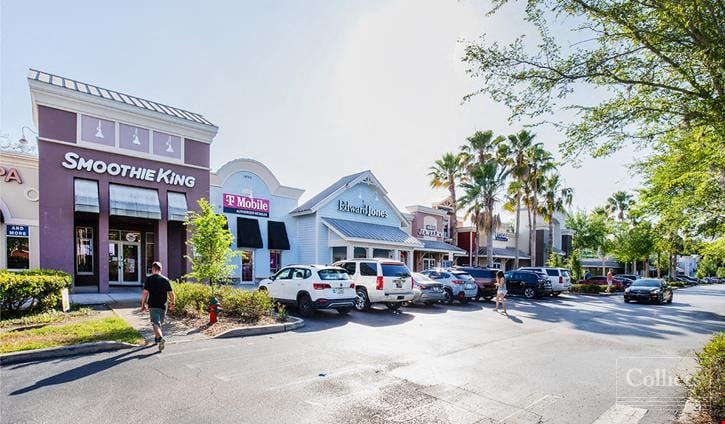 Trinity Village Center