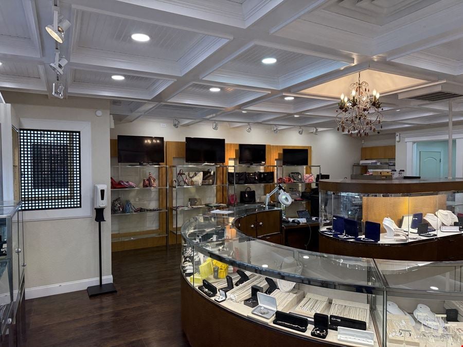 Retail/Office Space for Lease