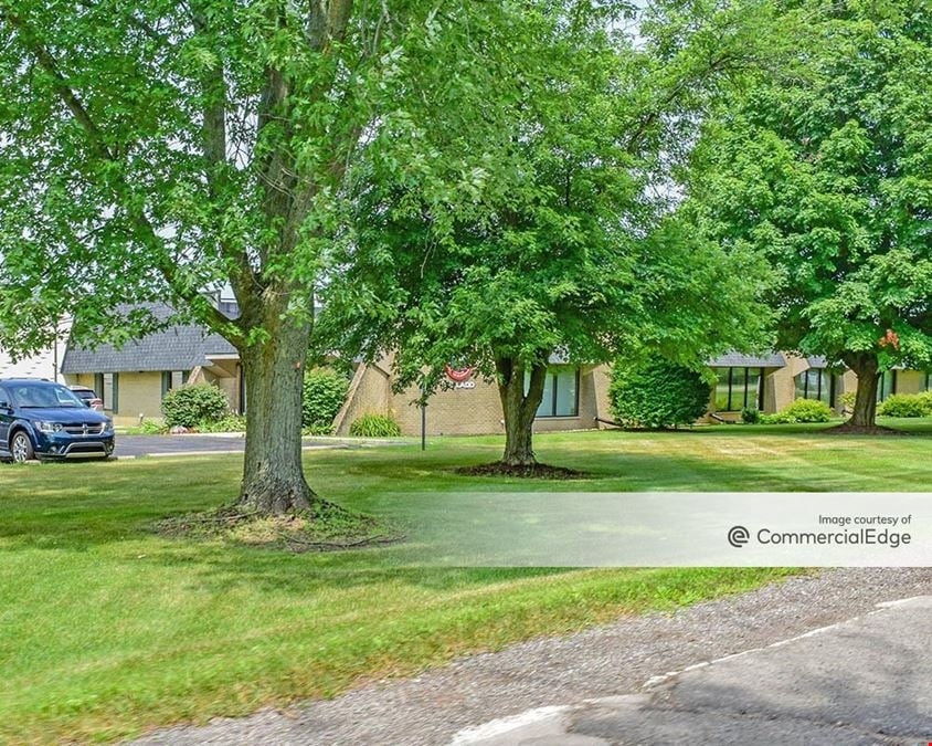 799 Ladd Road