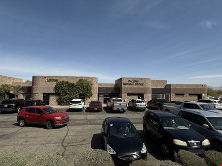 Preview of Office space for Sale at 1400 W Valencia Rd