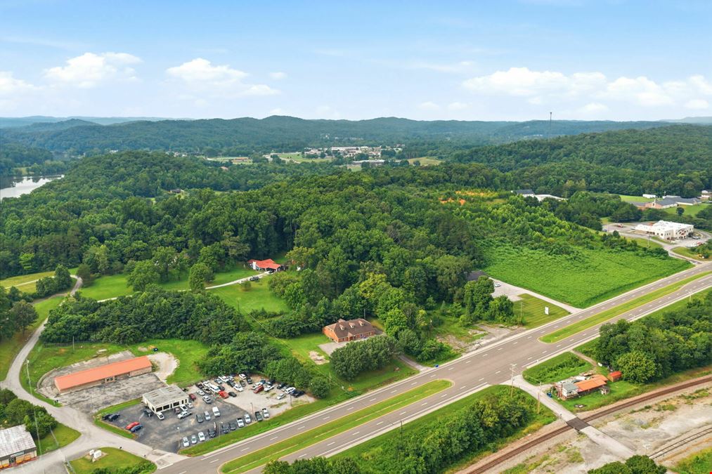 Roane State Student Housing