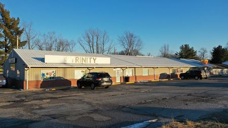 Preview of Retail space for Sale at 803 W Scenic Rivers Blvd