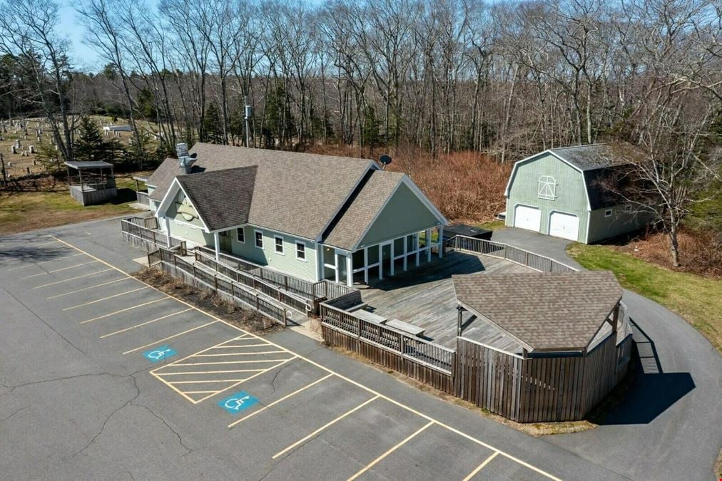 2477 Bristol Road